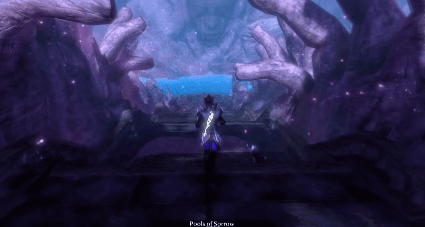 Fable 3 Demon Door And Achievement Guide Games On Review