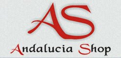 Andalucia shop
