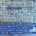 Re-Machined: Iron Maiden em tributo ao Deep Purple