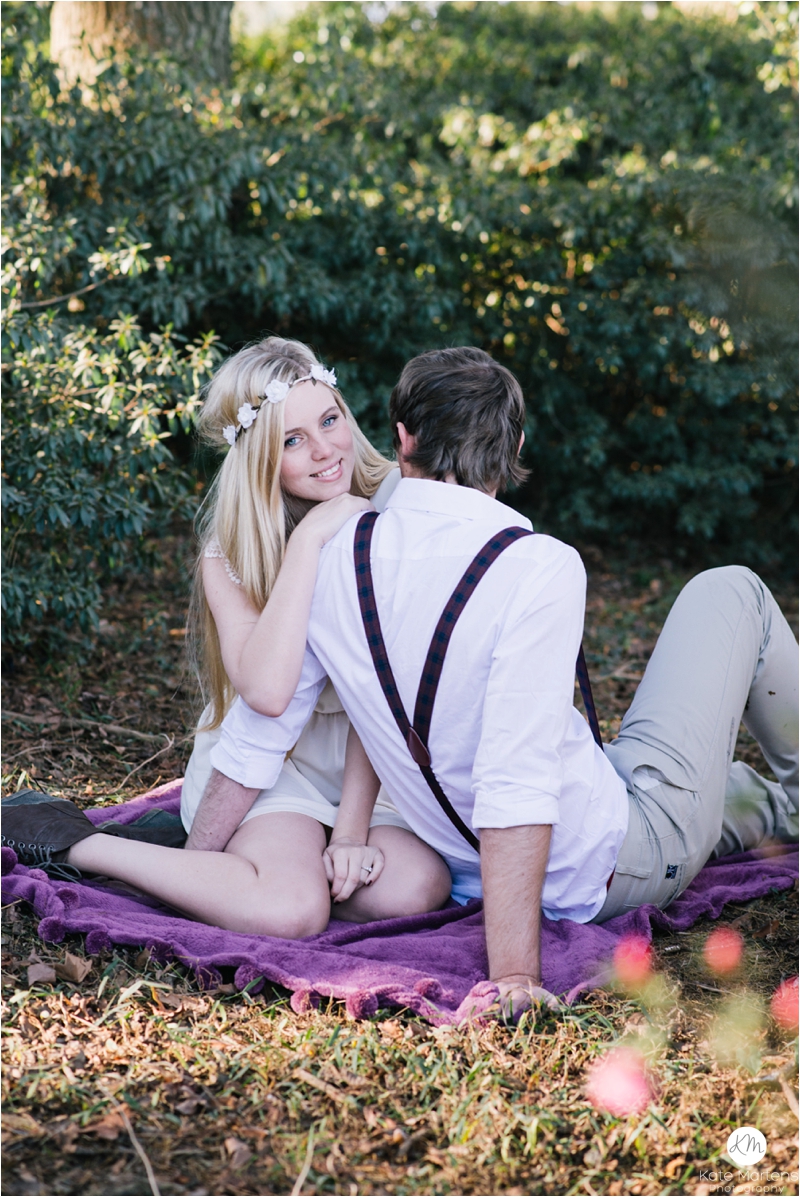 Nick & Shelley Wychwood Farm