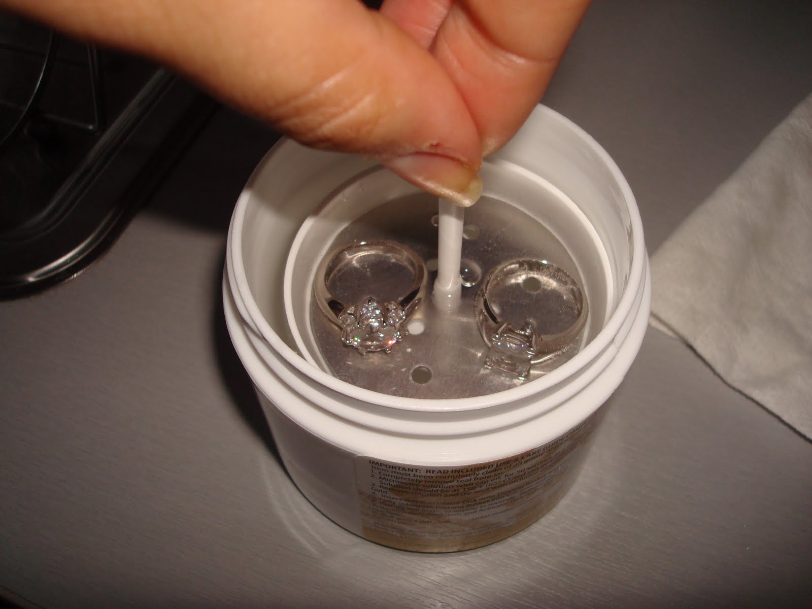 Medallion gold plating kit review flutter and sparkle