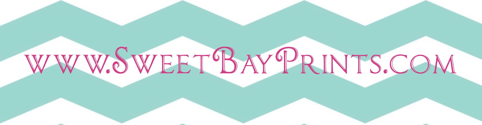 Sweet Bay Prints