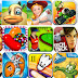 Tổng hợp những game android nhẹ và hay (tiếp theo) :)) cho Lg L3 (Phần II)