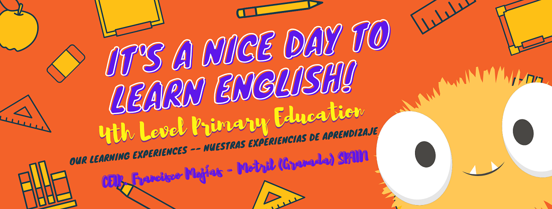 4th LEVEL Learning in English