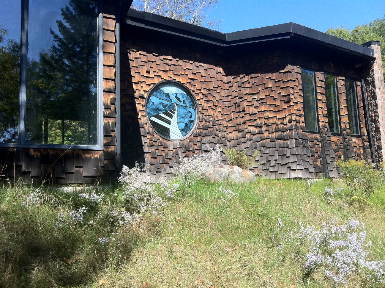 TEEBLOG Le Studio Morin Heights