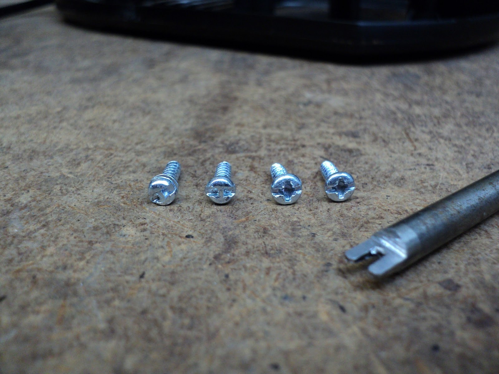 Rouge River Coffee Maker Repair