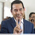  Jimmy Morales encabeza la carrera a la Presidencia de Guatemala