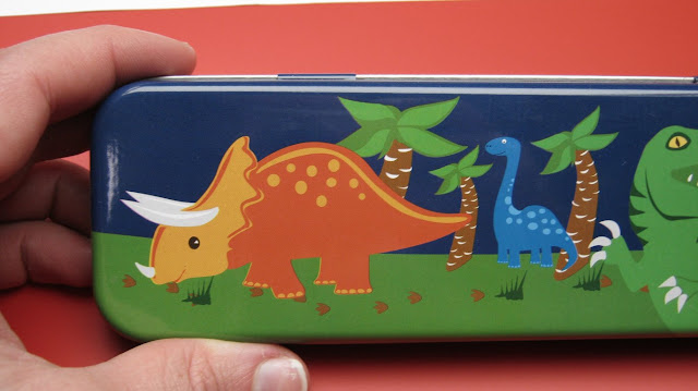 Pencil Case