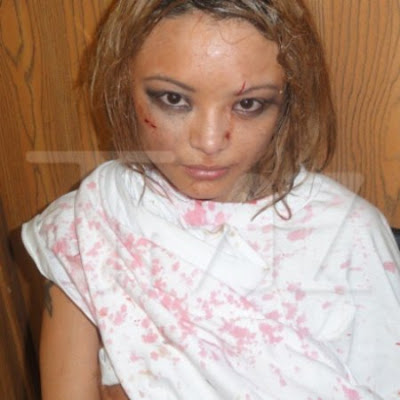 Tila Tequila Attacked at Rowdy Concert -- Caught on Tape