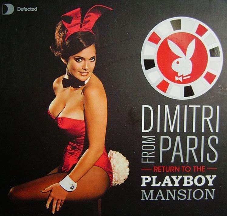 dimitri from paris a night at the playboy mansion rar