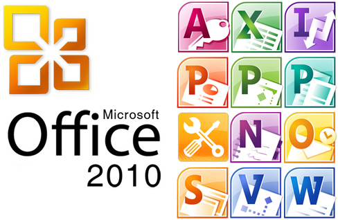 Ms Office 2010  -  11