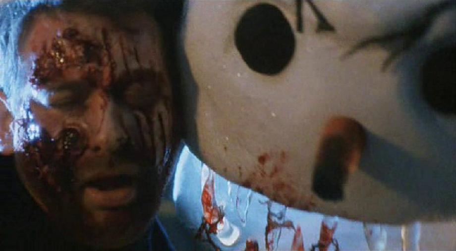 The Bloody Pit Of Horror: Jack Frost (1996) - 920x507 - jpeg Jack Frost 1996 Shower