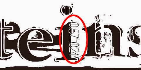 Fakta Rahasia Tersembunyi Dalam Logo Steins Gate Fakta Rahasia Tersembunyi Dalam Logo Steins Gate