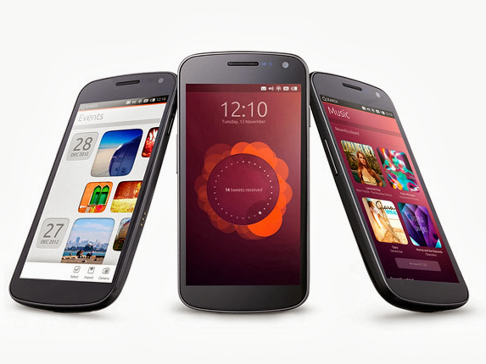Phone Upcoming Android Phones Verizon upcoming phones hands on futuristic verizon phones