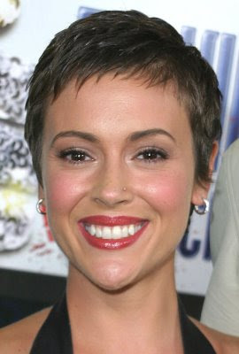 Short Hairstyles for 2011