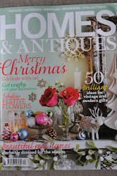 Homes and Antiques, December 2012