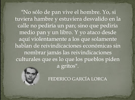 Federico García Lorca