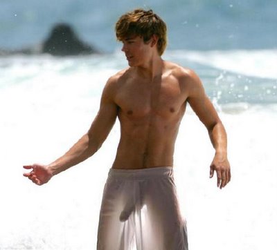 Zac Efron Naked Zac Efron Naked