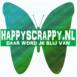 HappyScrappy.nl