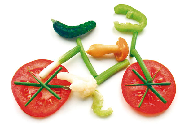 IMPORTANCIA DE COMER BIEN importancia de comer bien: