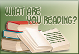 What Are You Reading? #DFRAT Edition: Week 3 6-22-12
