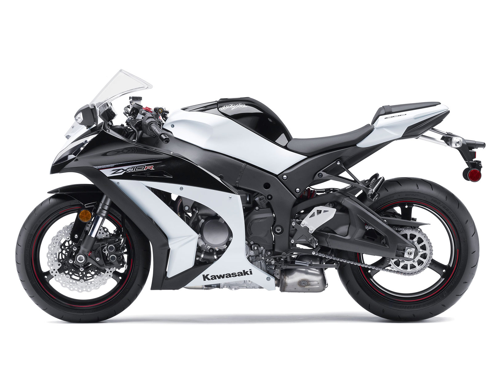 2013 ZX10R photos Kawasaki Insurance Information