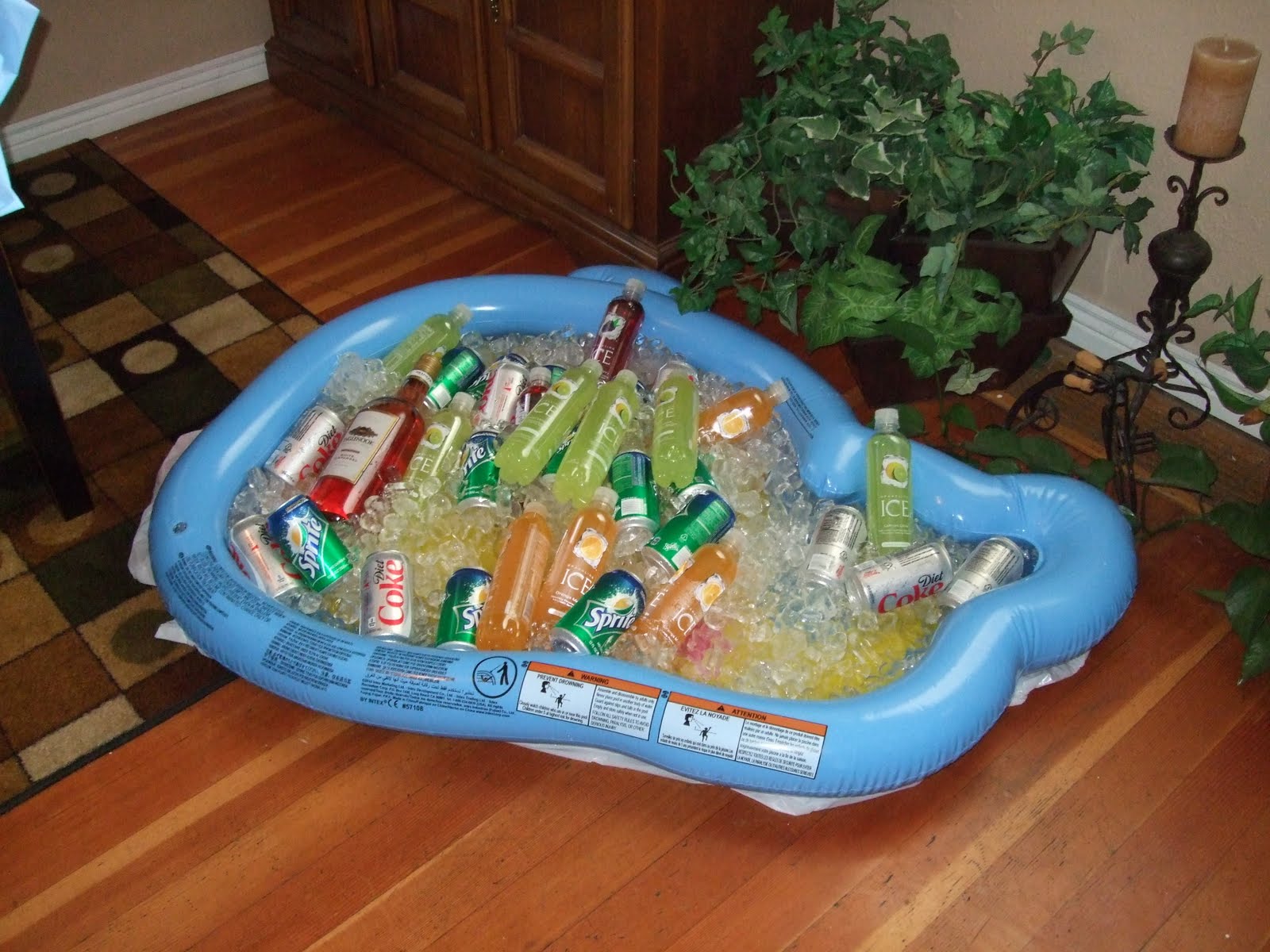 Brookie's Baby Bargains Make Your Own Baby Shower