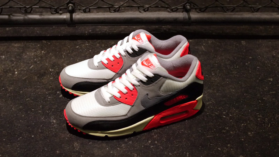 air maxes og