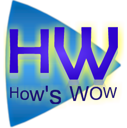 Hows WOW- A smarter way to do things better.