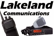 Lakeland Communications: Chicago Area Two Way Radio Dealer 847-245-4800