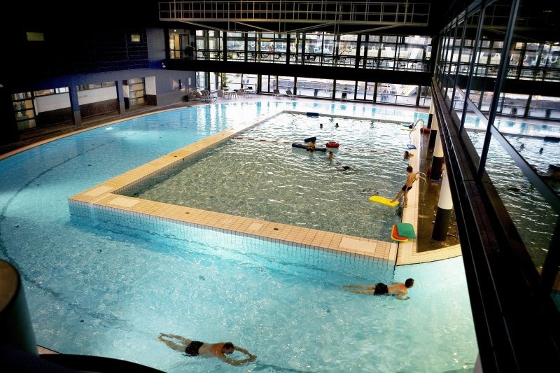 The best of Copenhagen Fun Swim