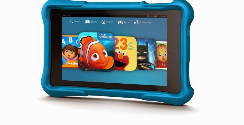 amazon fire hd kids edition amazon fire hd kids edition
