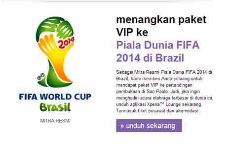 tempat duduk VIP pada Piala Dunia 2014 tempat duduk VIP pada Piala Dunia 2014