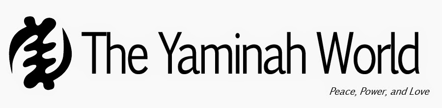 The Yaminah World