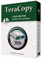 TeraCopy Pro 338 Final Multilang