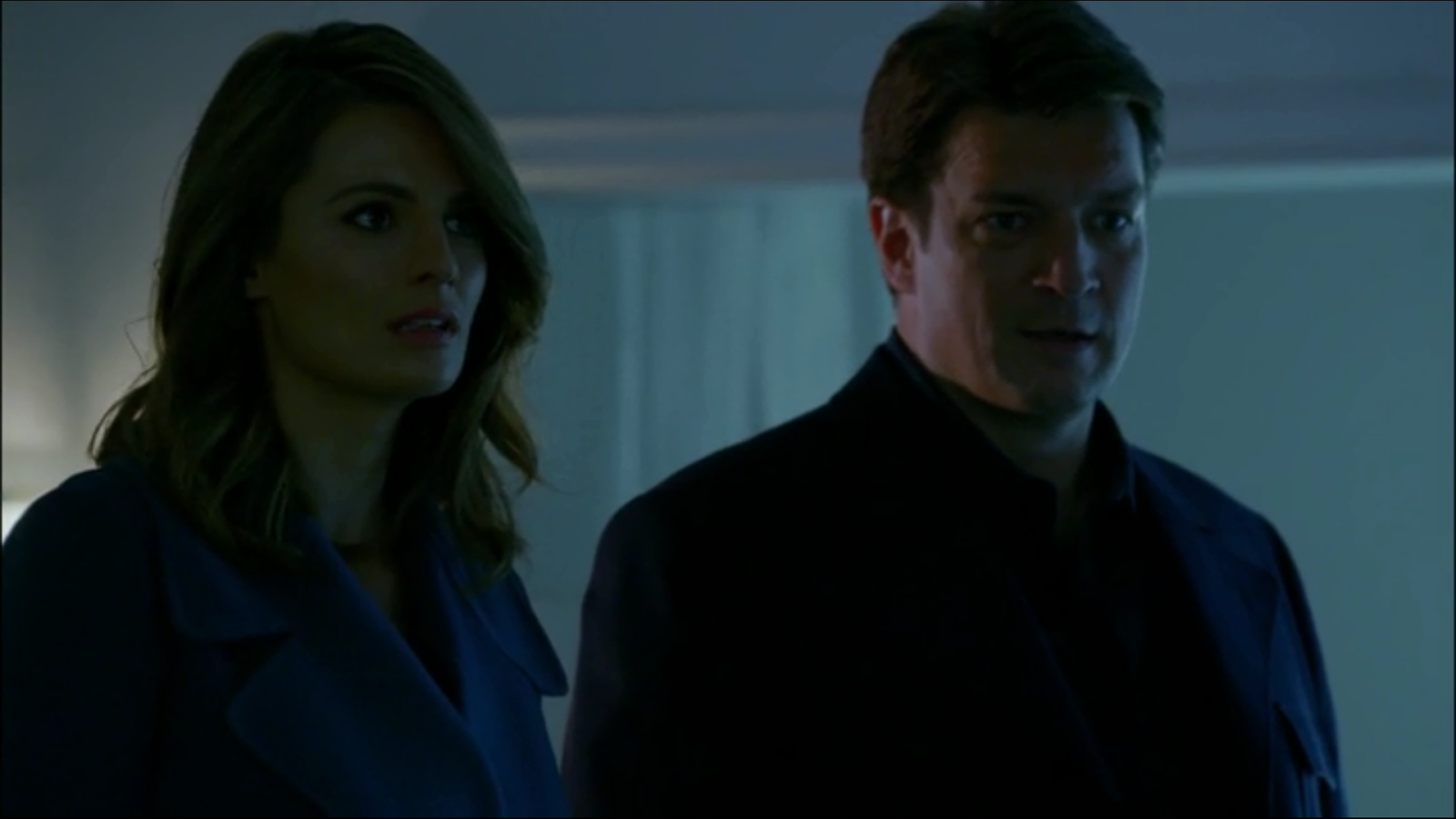 castle caskett