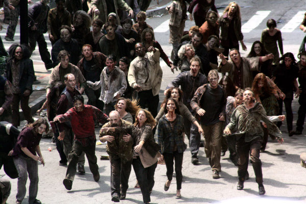 The Walking Dead S3 Eps 1 With Sub Indo
