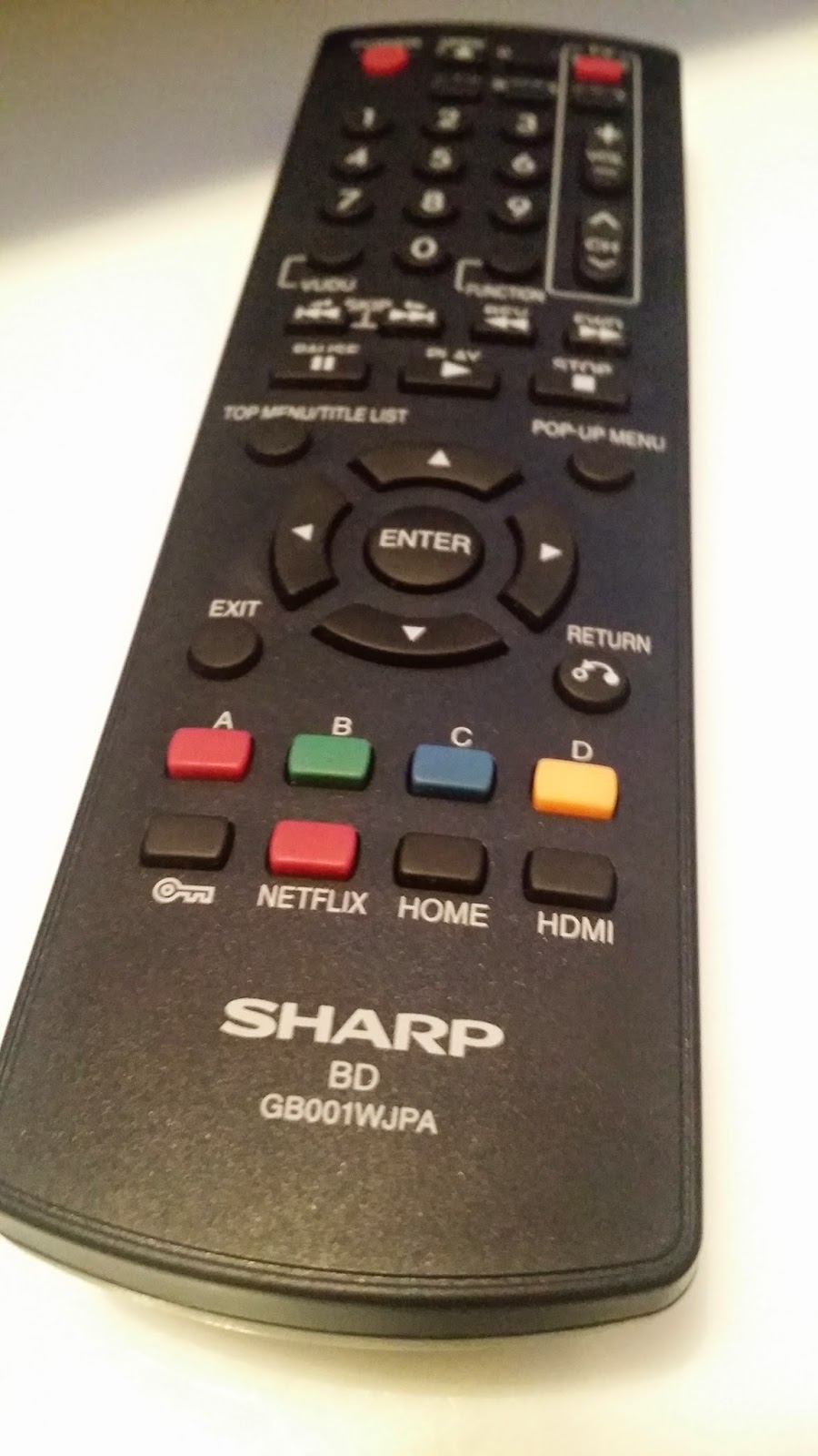 CLICKFLICK.ca Preview of the NEW Sharp AQUOS Quattron+ TVs