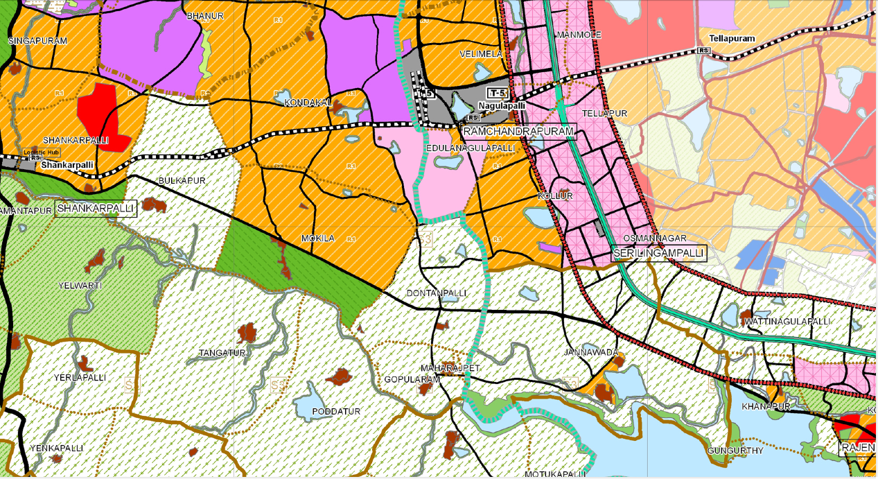 MOKILA The Emerging Residential Township in Hyderabad About Mokila