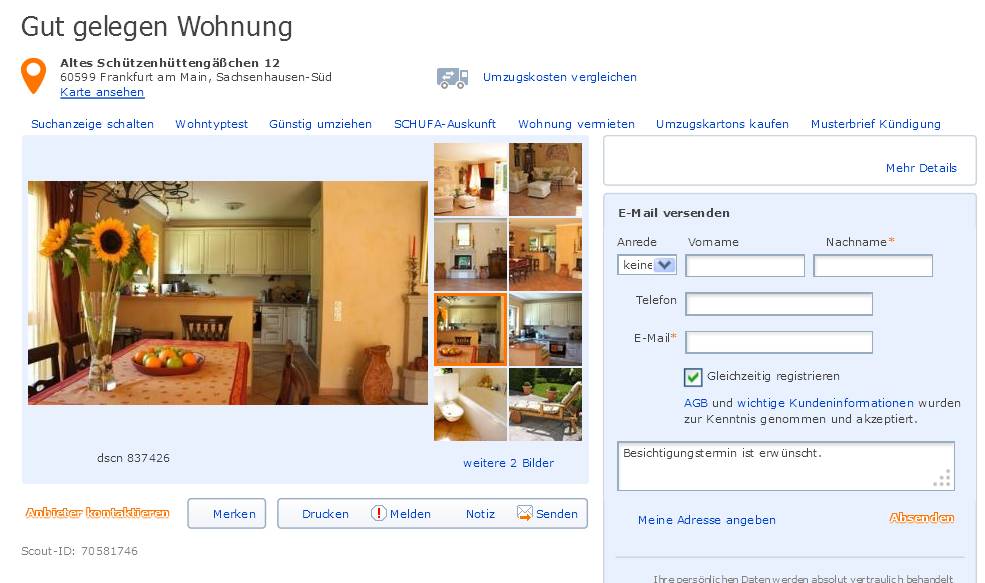 Gerd Skibbe Juni 2013