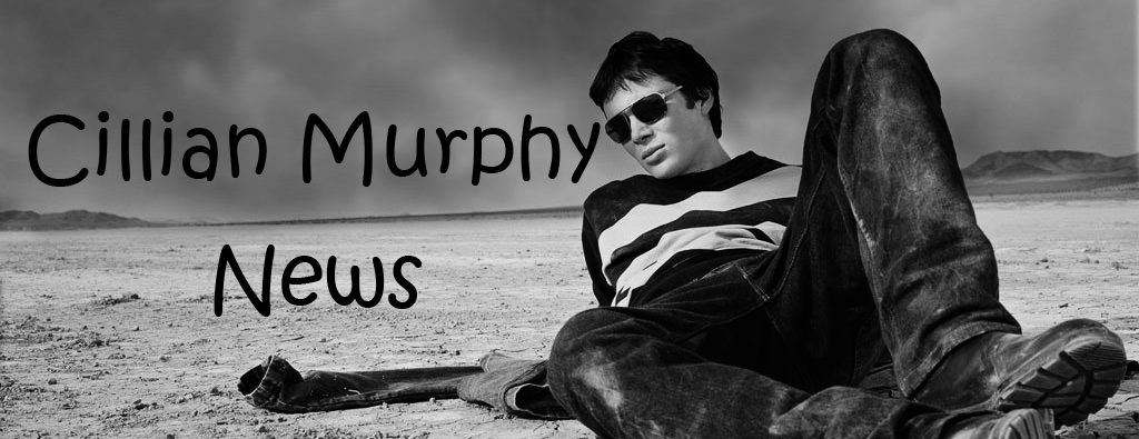 Cillian Murphy News