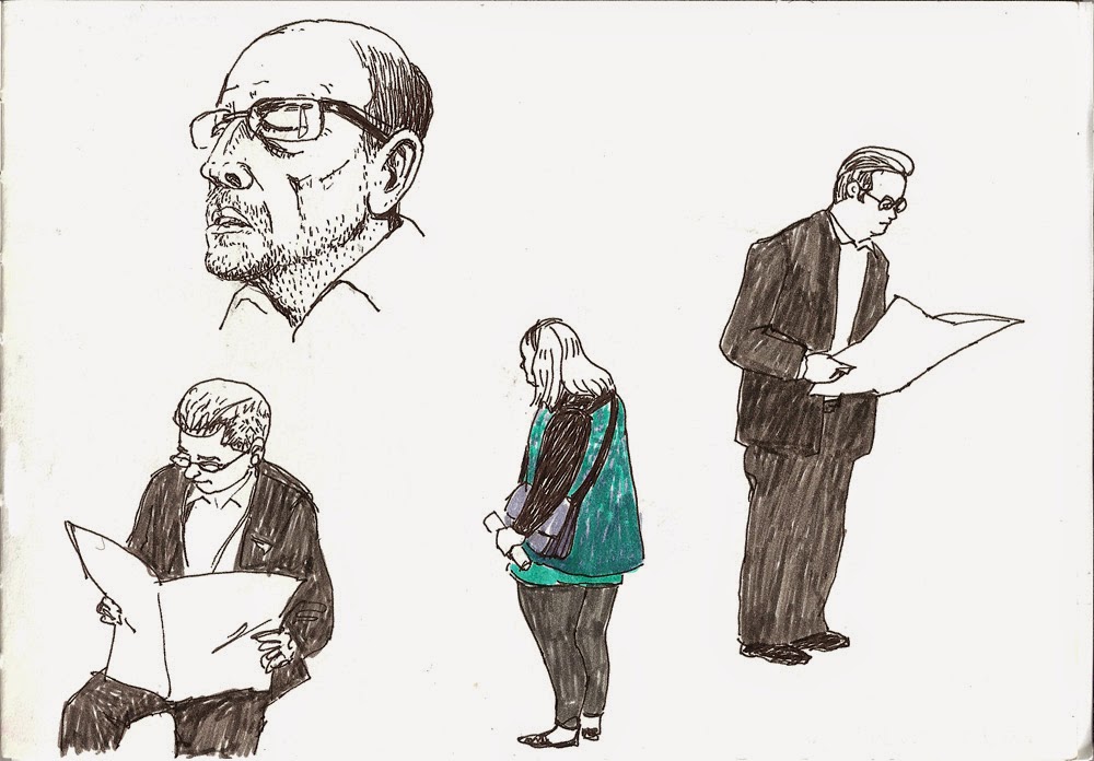 Kammermusikkammer November 2009