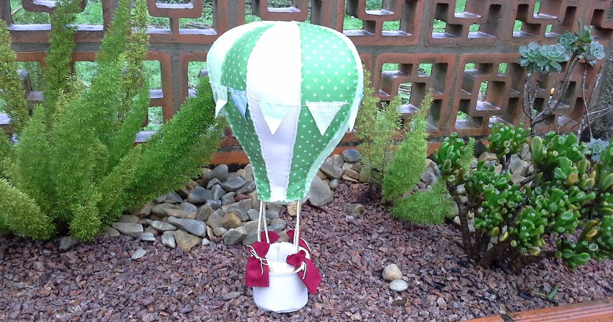 Featured image of post Molde De Bal o 3D Em Feltro