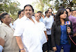 Last Regards to Akkineni Nageswara Rao