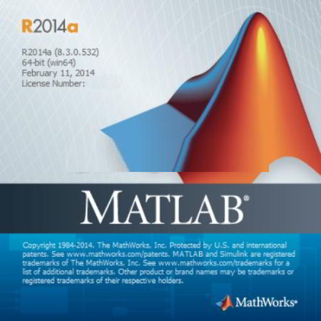 Mathworks Matlab R2014a Windows ISO