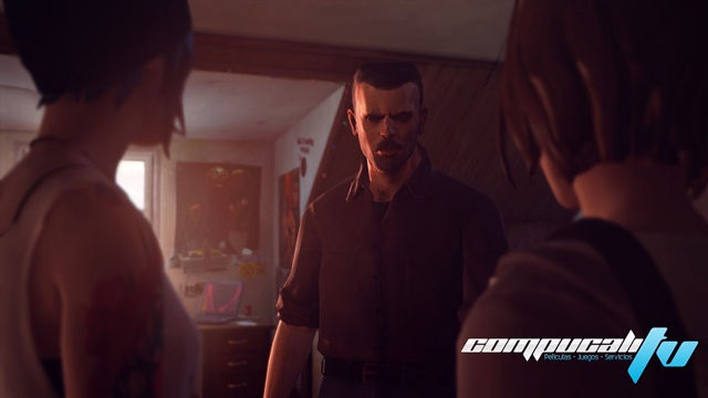 Life is Strange Episodio 4 PC Game Español