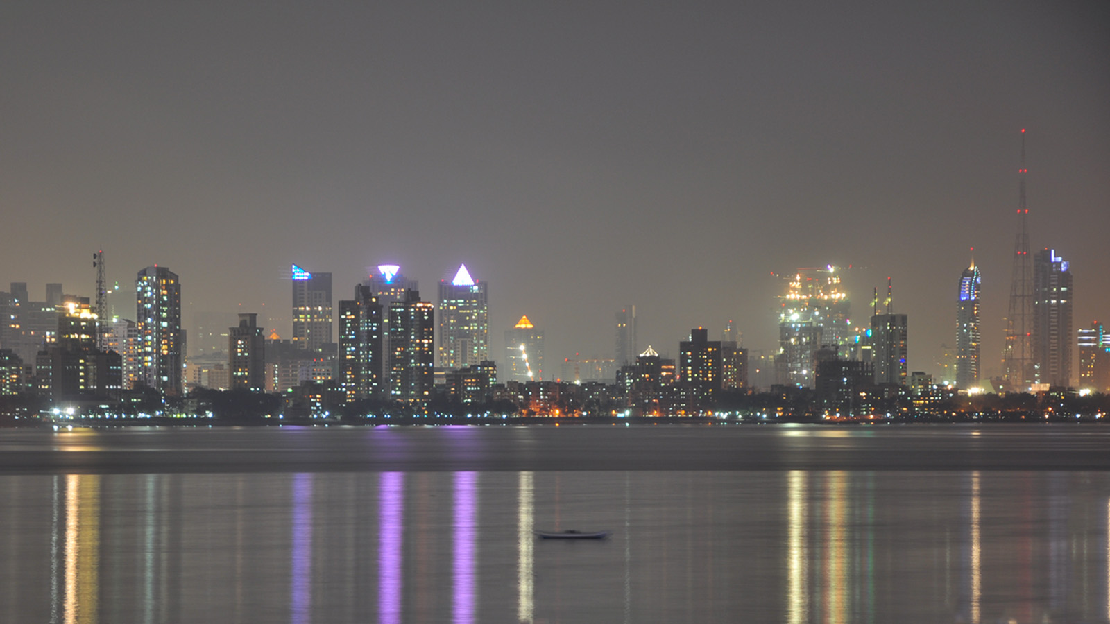 mumbai city wallpapers