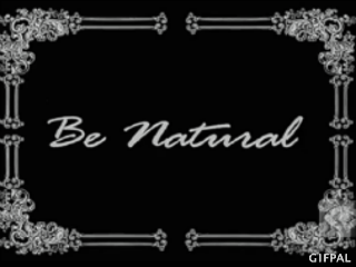 Be natural original story of Alice Guy Blache by herself since 1894