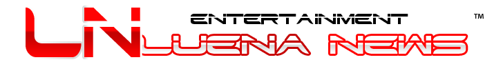 Luena News Entertainment