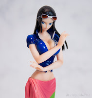 Figuarts ZERO - Nico Robin (New World ver.)